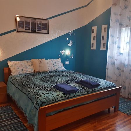 B&B Da Gi&Jo Forgaria nel Friuli Zewnętrze zdjęcie