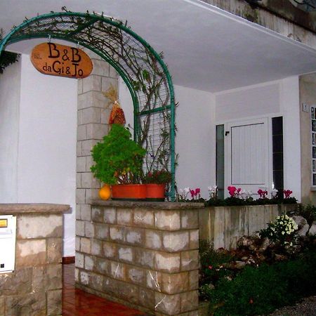 B&B Da Gi&Jo Forgaria nel Friuli Zewnętrze zdjęcie