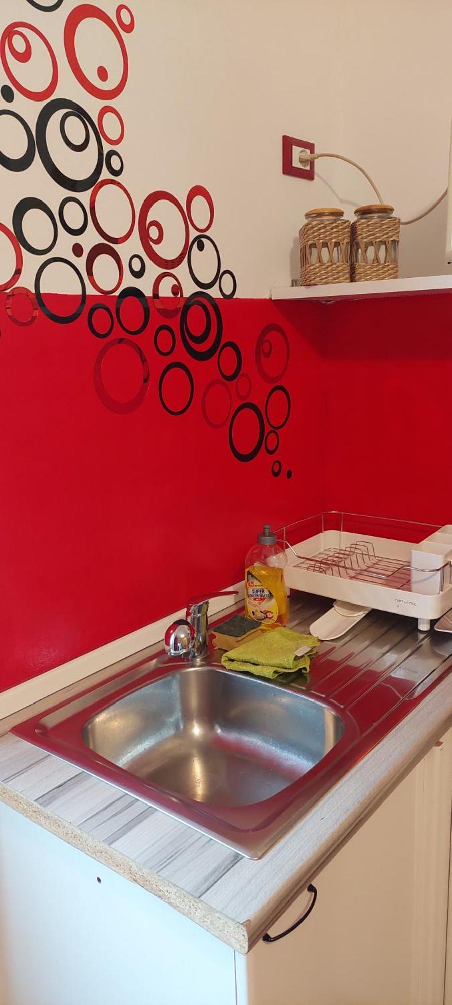 B&B Da Gi&Jo Forgaria nel Friuli Zewnętrze zdjęcie