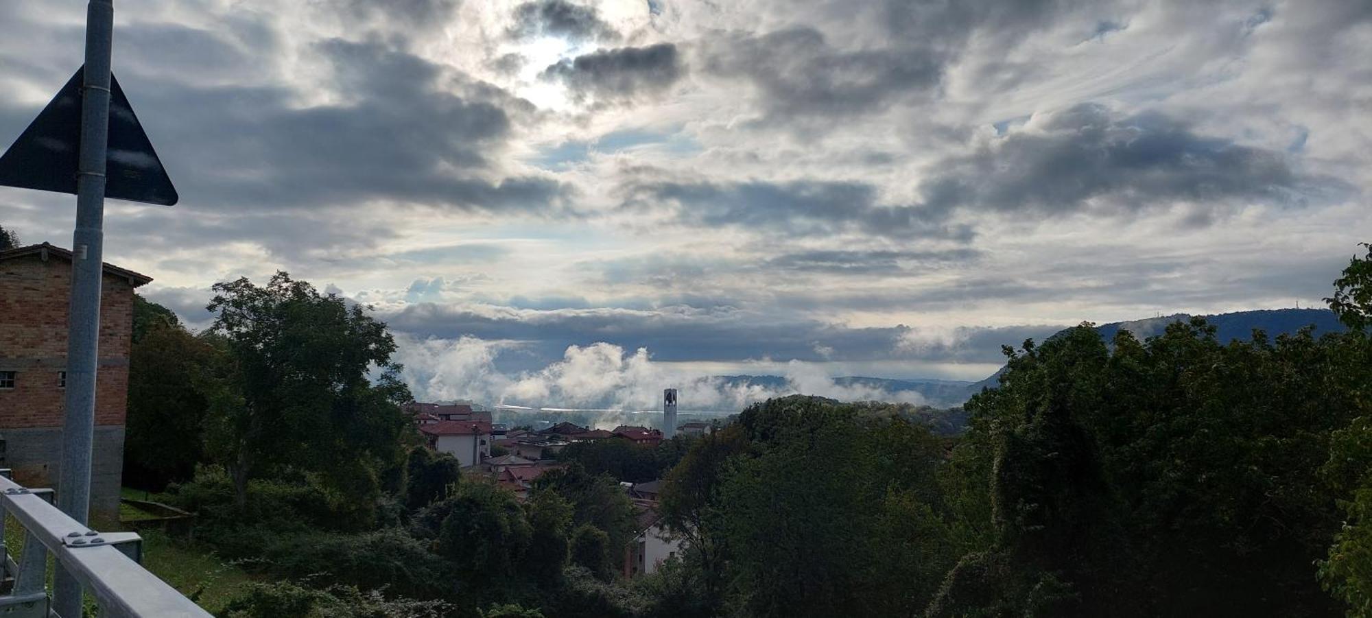 B&B Da Gi&Jo Forgaria nel Friuli Zewnętrze zdjęcie
