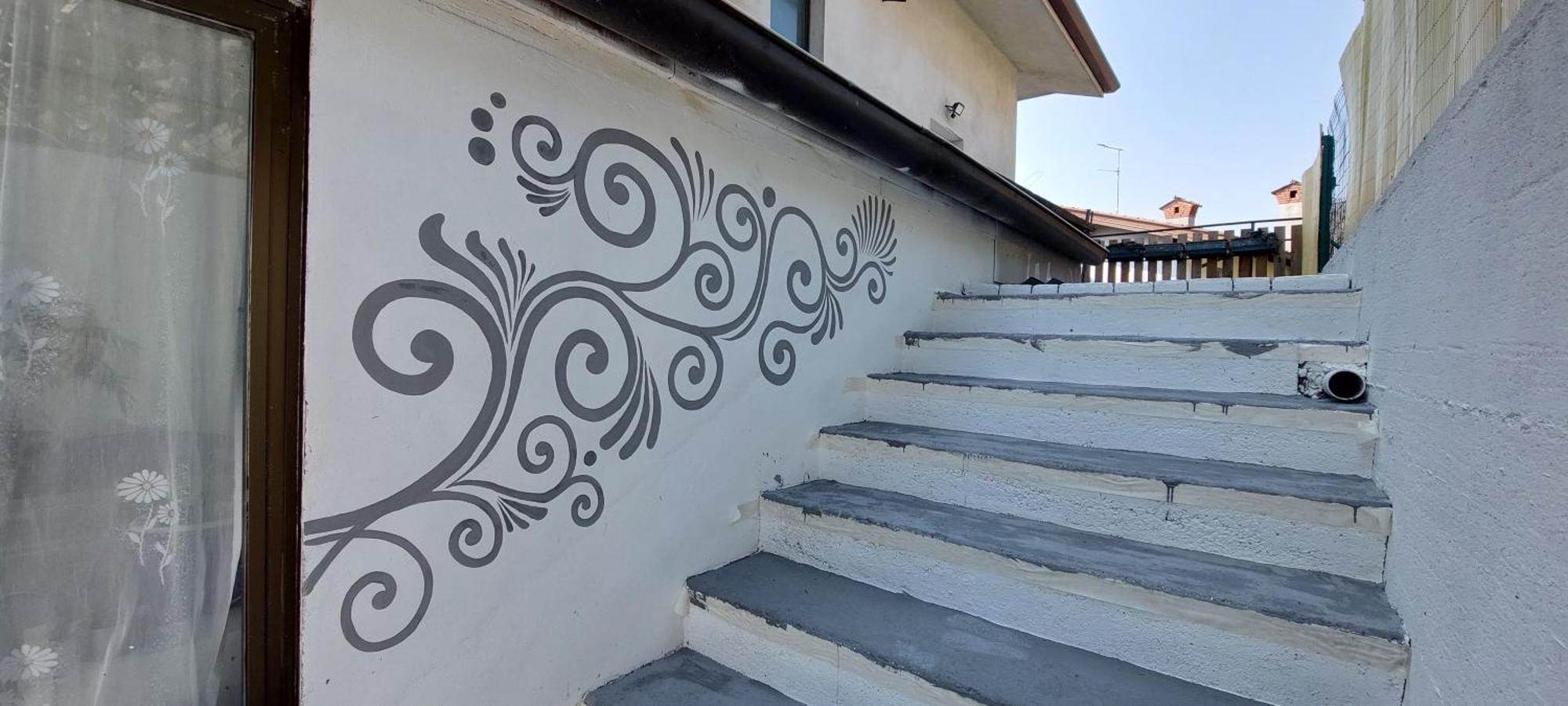 B&B Da Gi&Jo Forgaria nel Friuli Zewnętrze zdjęcie