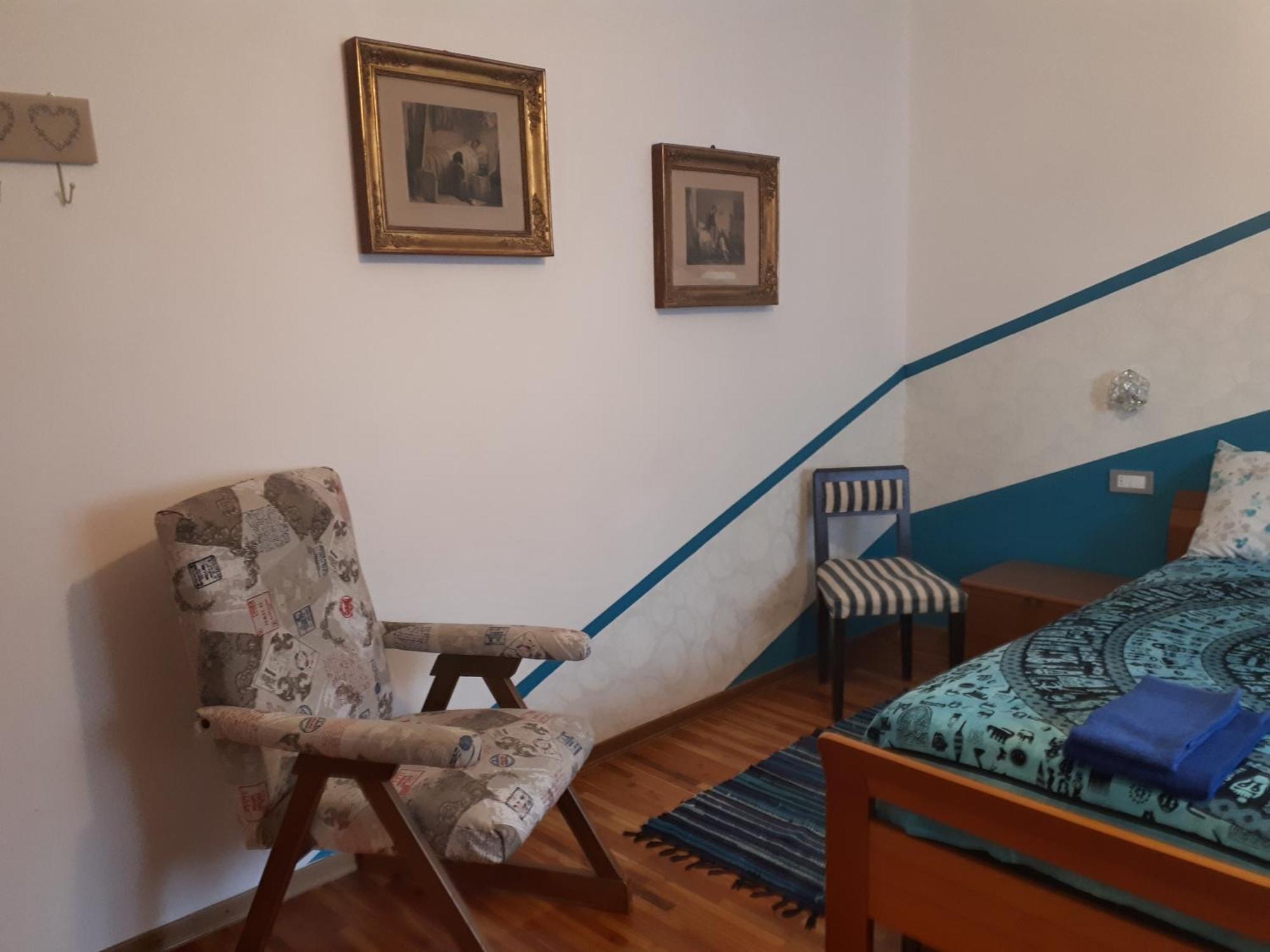 B&B Da Gi&Jo Forgaria nel Friuli Zewnętrze zdjęcie