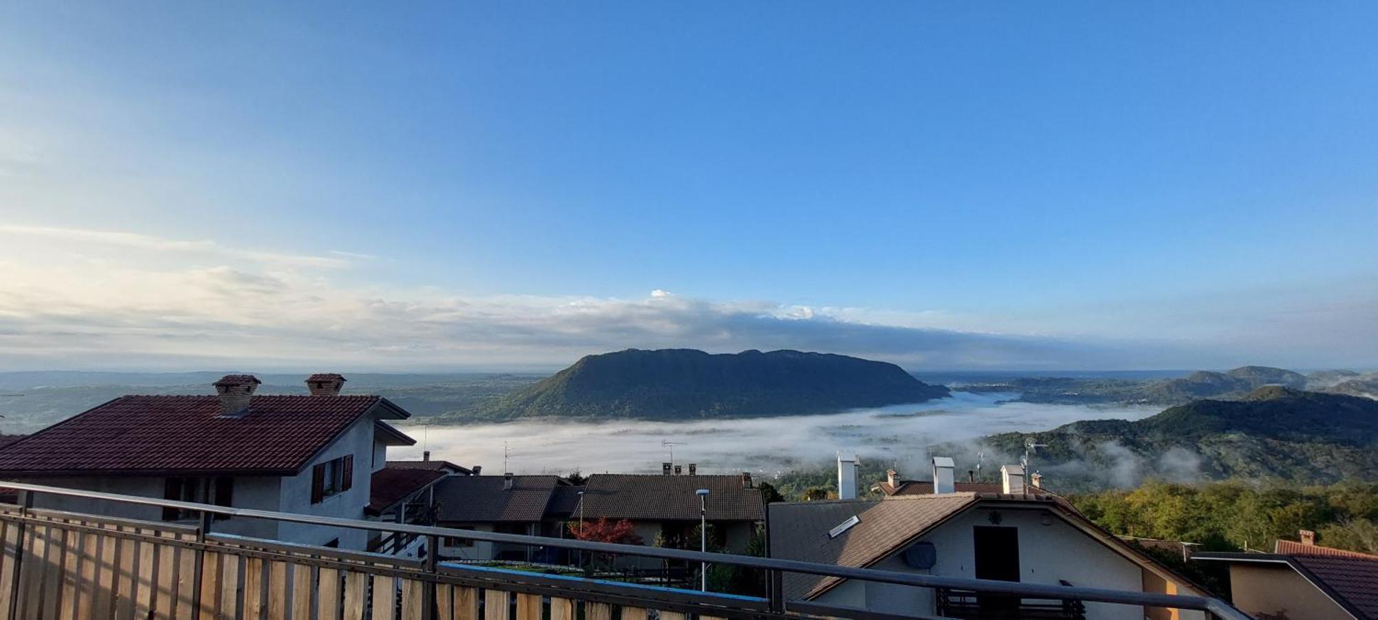 B&B Da Gi&Jo Forgaria nel Friuli Zewnętrze zdjęcie