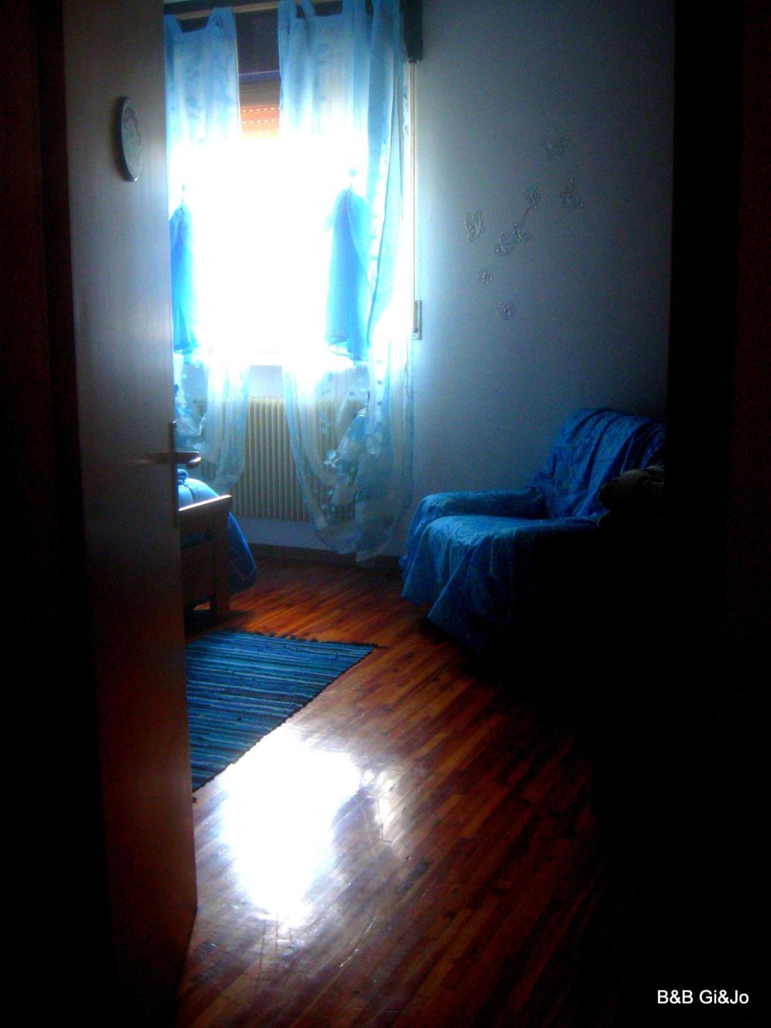 B&B Da Gi&Jo Forgaria nel Friuli Pokój zdjęcie