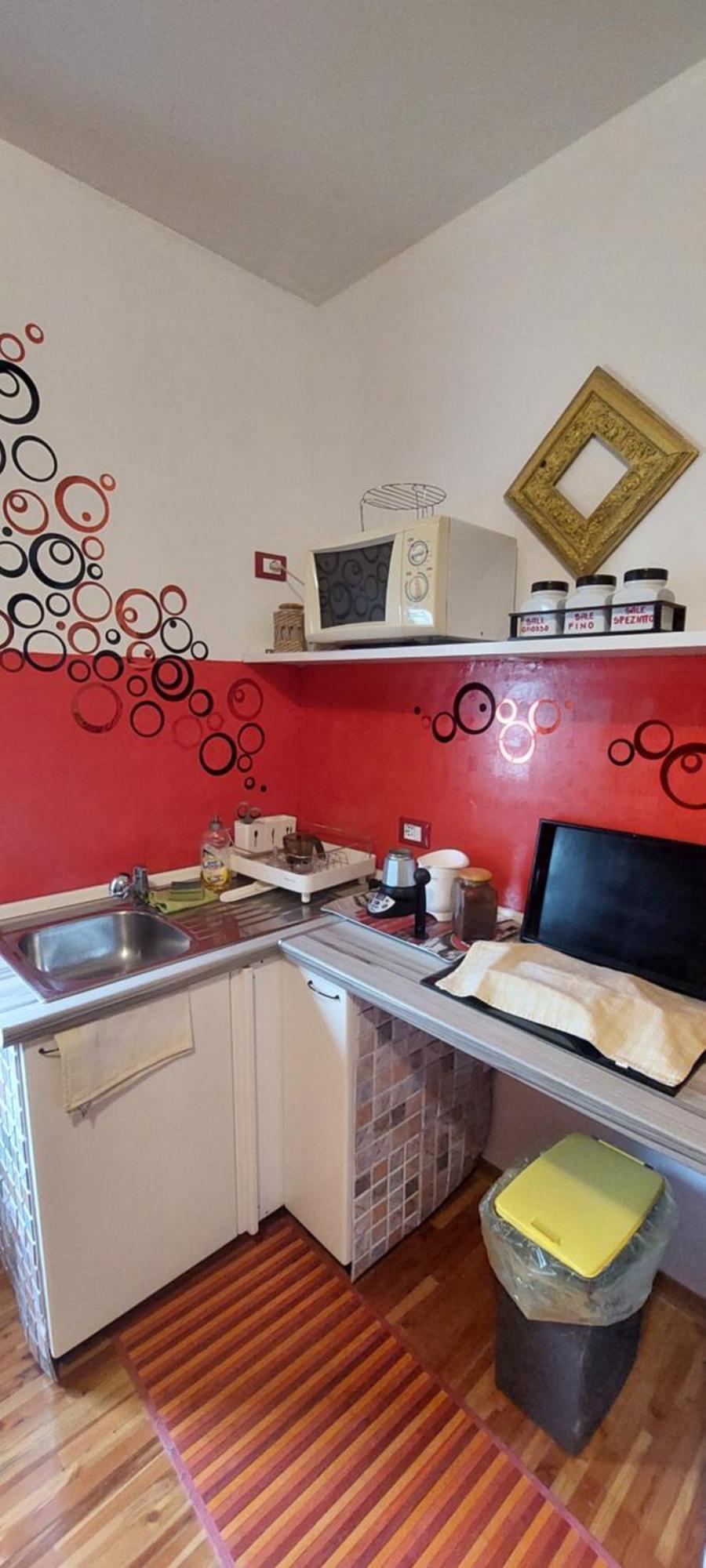 B&B Da Gi&Jo Forgaria nel Friuli Zewnętrze zdjęcie