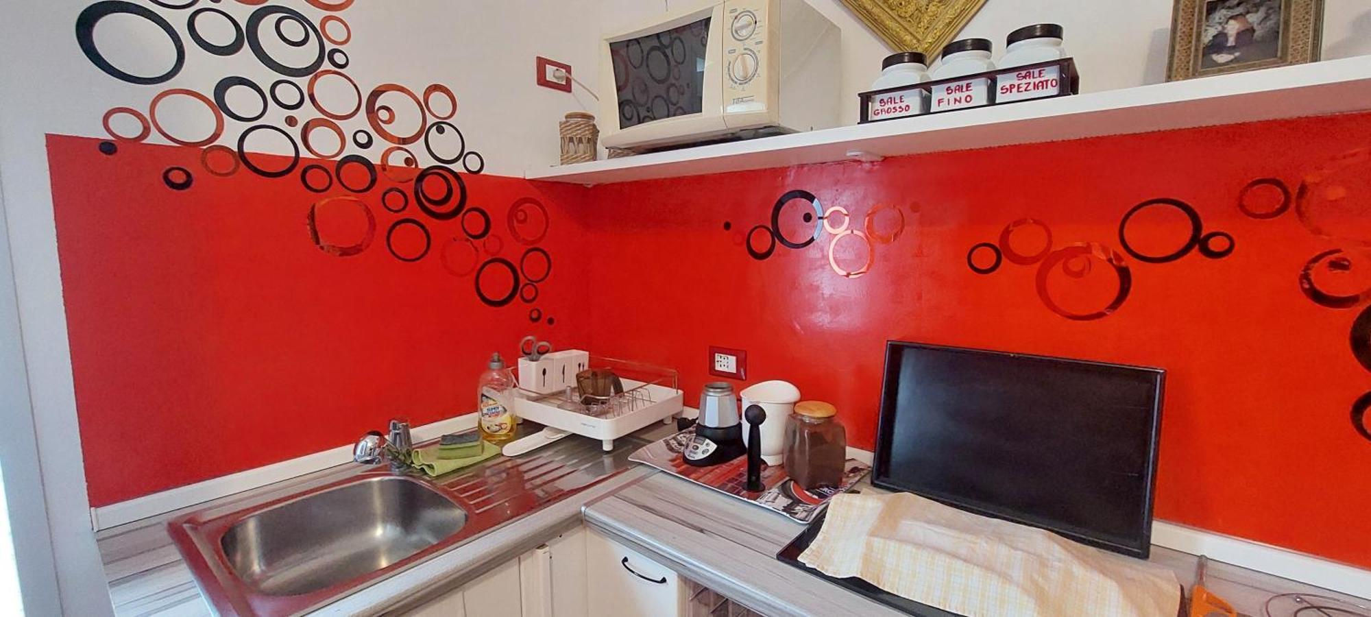 B&B Da Gi&Jo Forgaria nel Friuli Zewnętrze zdjęcie