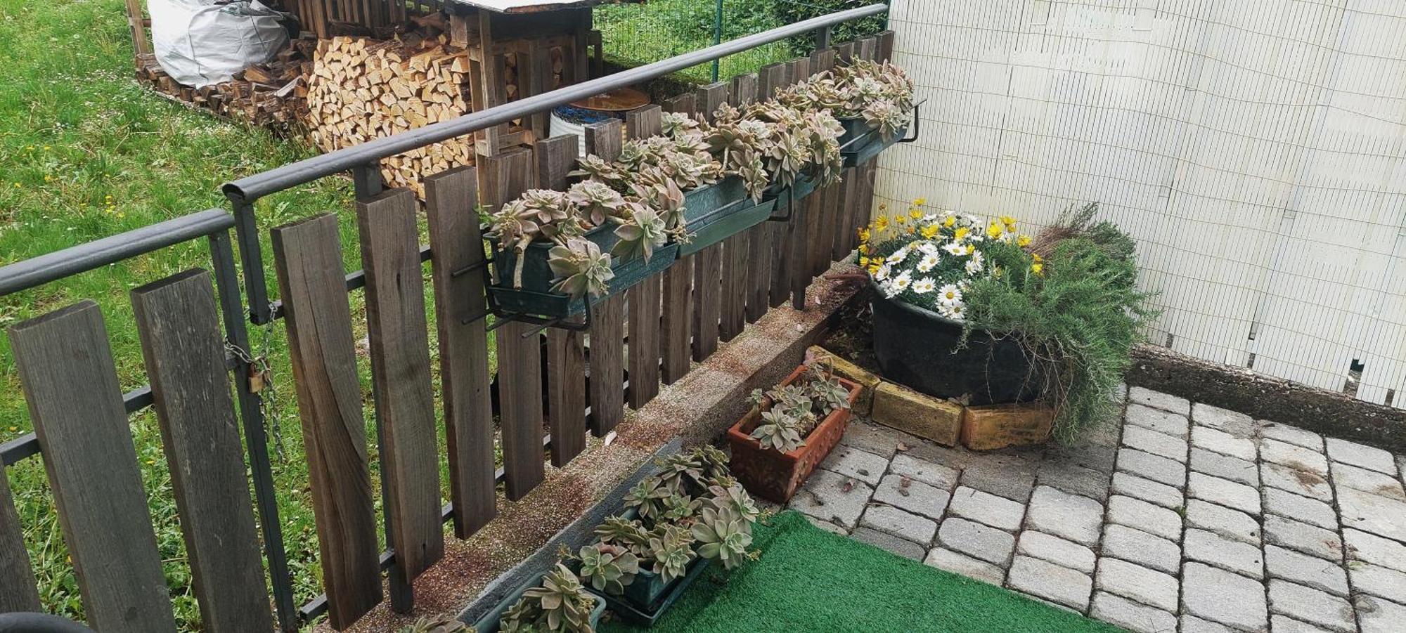 B&B Da Gi&Jo Forgaria nel Friuli Zewnętrze zdjęcie