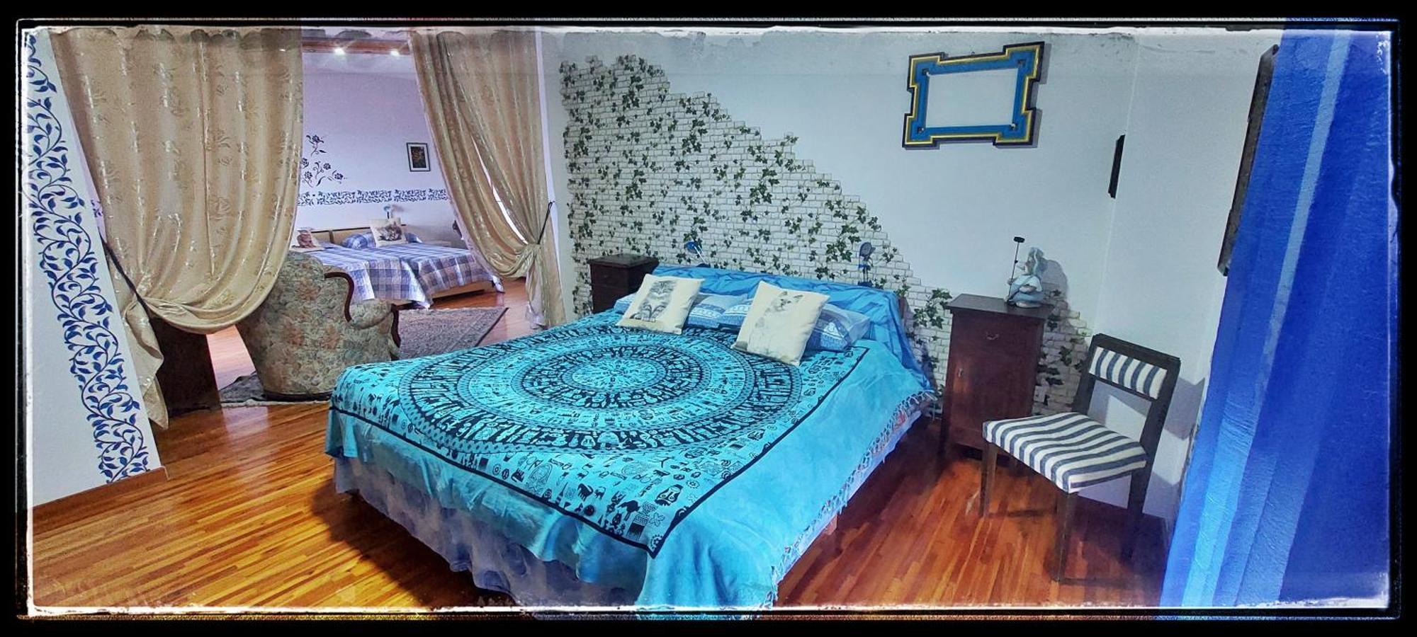 B&B Da Gi&Jo Forgaria nel Friuli Zewnętrze zdjęcie