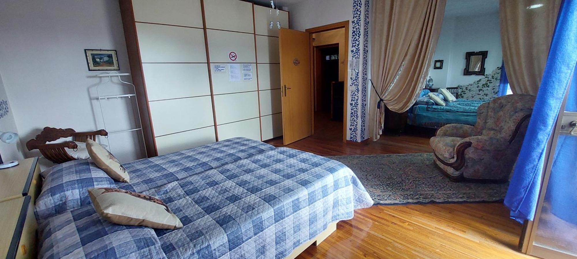 B&B Da Gi&Jo Forgaria nel Friuli Zewnętrze zdjęcie