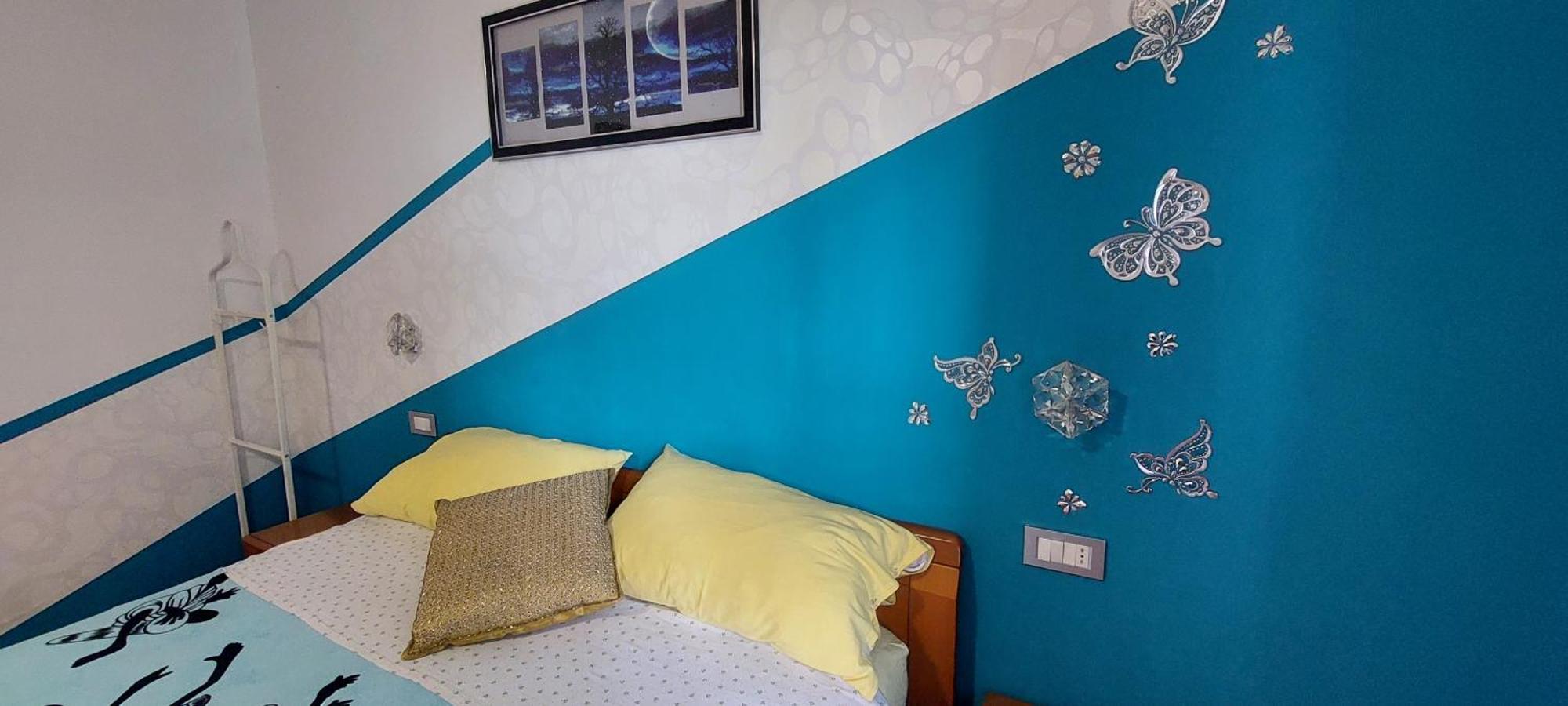 B&B Da Gi&Jo Forgaria nel Friuli Zewnętrze zdjęcie